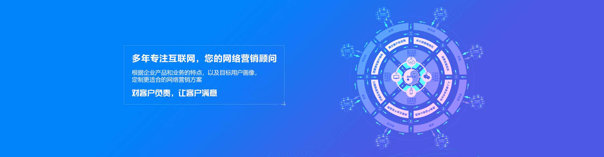 归仁信息流营销